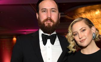 Who Is Kate Hudson's Boyfriend, Danny Fujikawa?