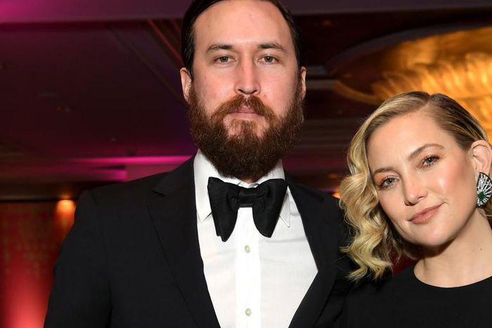 Who Is Kate Hudson's Boyfriend, Danny Fujikawa?