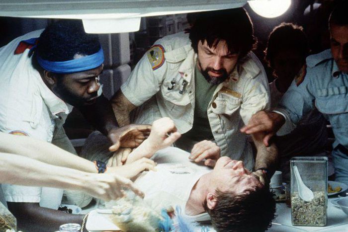 Watch Dr. Pimple Popper Remove An 'Alien' Cyst