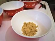 Recipe: Quick Beefy Mini-samosas with a Pulselive Twist