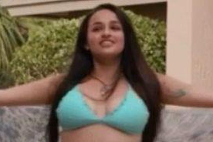 Jazz Jennings Posts Bikini Video