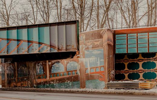 Is South Bend a Prosperous College Town or a Struggling Rust Belt City?