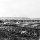 Auschwitz-Birkenau was the largest of Nazi Germany's death and concentration camps and the one where most people were killed