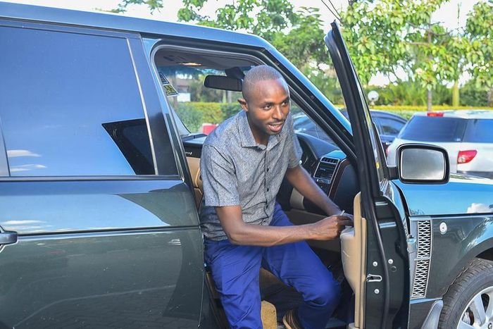 Inooro FM’s Jeff Kuria opens up on late father’s 4 year battle with cancer