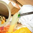 The deadliest epidemic of the haemorrhagic fever Ebola broke out in West Africa in December 2013 and lasted more than two years