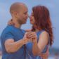 Eve D'Souza surprises her with romantic engagement on the beach in India [Photos]