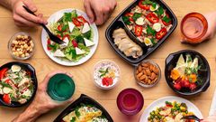 5 Keto Meal Services to Help Crush Your Goals