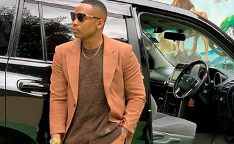 I have not been okay – Otile Brown opens up on battling depression