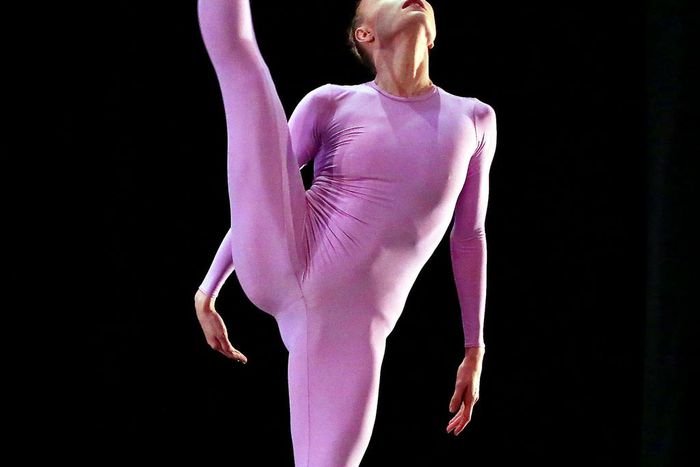 Gia Kourlas: When Dance Was Everywhere