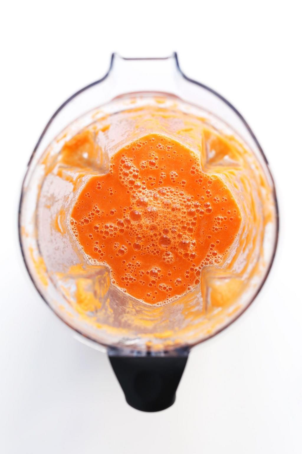 20 Veggie Smoothies That Are Good For You AND Taste Amazing