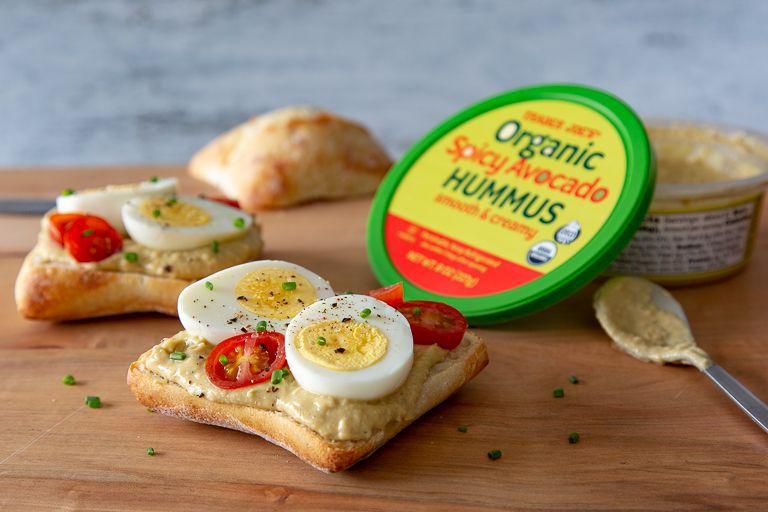 27 Trader Joe’s Snacks That Are Absolutely Worth The Hype