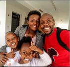 DJ Krowbar makes damning confession as he celebrates wife's birthday