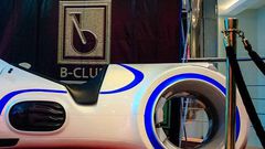 New details emerge on B Club's controversial operation after Babu Owino gun drama