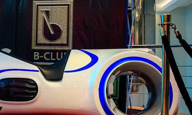 New details emerge on B Club's controversial operation after Babu Owino gun drama