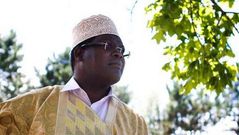 Lawyer Miguna Miguna