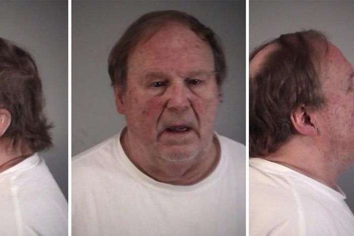 A Notorious Sandy Hook Tormentor Is Arrested in Florida