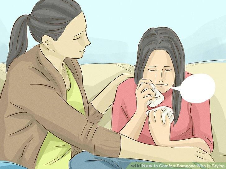 Types of friends you are likely to have in every group
