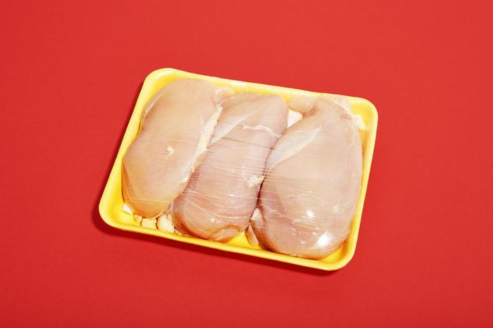 Chicken Recall Affects Over 2 Million Pounds of Simmons Products