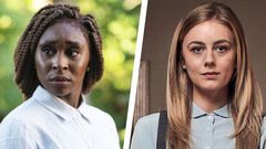 What to Know About Holly from HBO's 'The Outsider'