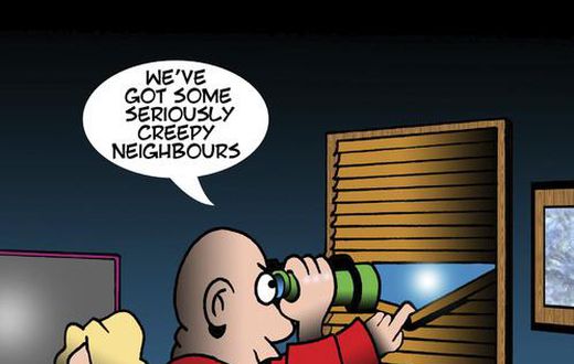 Different types of neighbors you are likely to meet in your neighborhood