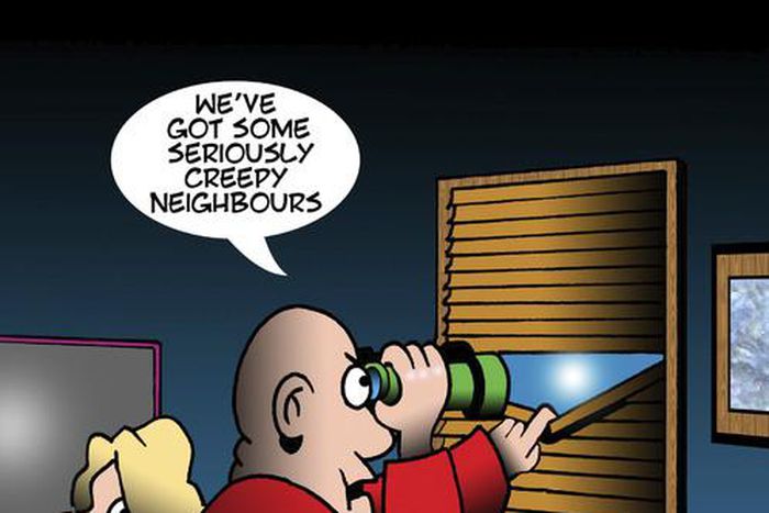 Different types of neighbors you are likely to meet in your neighborhood