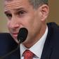 Republican counsel Stephen Castor testifies during the House Judiciary Committee hearing on impeachment, laying out his party's defense of US President Donald Trump