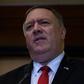 Pompeo made a pitch for the United States as Africa's investment partner in a three-nation tour of the continent