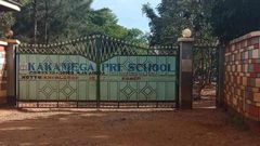 Kakamega Primary School