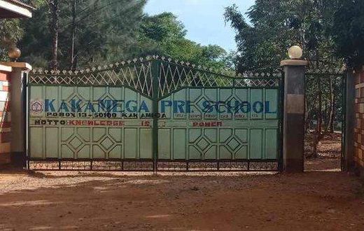 Kakamega Primary School