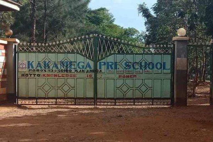 Kakamega Primary School