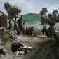 Living conditions at the camps have been repeatedly criticised by rights groups and medical charities