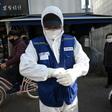 South Korea has been hit hard by the economic fallout from the coronavirus outbreak in neighbouring China
