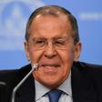 Sergei Lavrov: 'Mr Nyet'