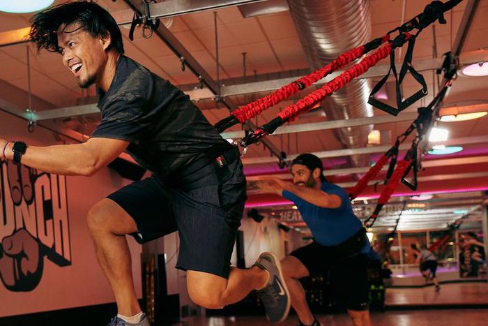 Your Apple Watch Could Reward You for Your Workout