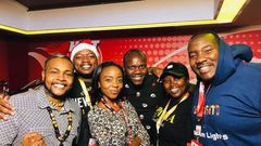 Hot96 station manager Cynthia Ythera Mwangi to host The Morning After show on Hot96