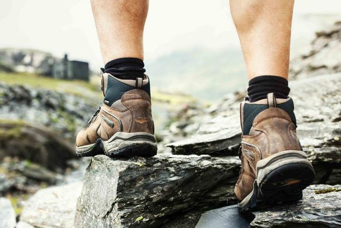 The 13 Best Hiking Boots for Hitting the Trail