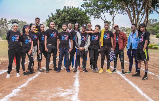 Important details about video App - Vskit helping songs trend in Kenya