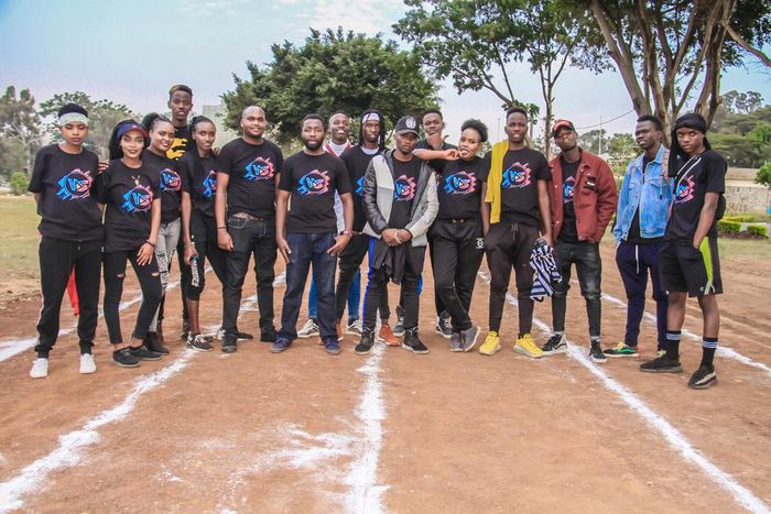 Important details about video App - Vskit helping songs trend in Kenya