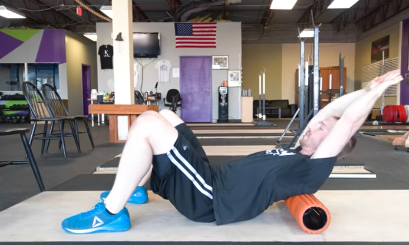Stop Doing These 3 Stretches—Do These 3 Instead
