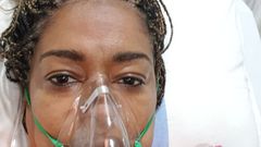 Kenyans roast Esther Passaris after she gave an update on her health while undergoing treatment abroad