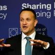 Irish Prime Minister Leo Varadkar urged the EU to find a new role such as tackling global warming to keep other members from leaving the bloc