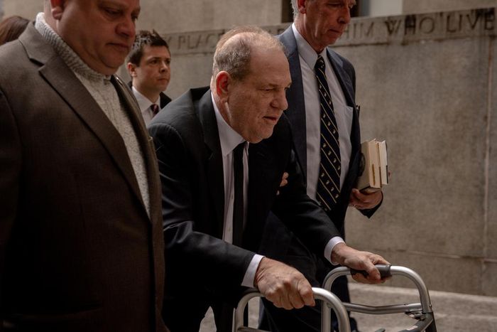 Everyone Has an Opinion on Weinstein. Here's Why That's a Problem.