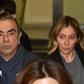 Former Nissan chairman Carlos Ghosn is expected to give details of his audacious flight from Japan when he speaks to the press in Lebanon on Wednesday
