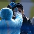 Japan has struggled to deal with the fallout from a cruise ship that it quarantined off its coast, where more than 700 people tested positive for the virus