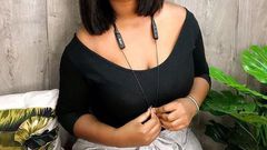 We’d use leaves as a mattress - Nana Owiti opens up on her bitter-sweet childhood