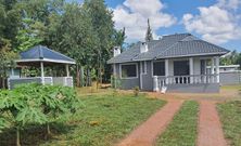 Check out Oga Obinna’s costly home in the village (Photos)