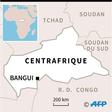 Central African Republic