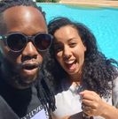 Nyong’o’s son rocks skirt on his engagement