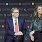 The Bill and Melinda Gates Foundation committed up to $100 million for the global response to the outbreak