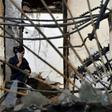 Hundreds of ethnic Kazakh assailants descended on the mainly Dungan village of Masanchi, setting fire to dozens of shops, homes and livestock